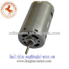 5 PS DC-Motor